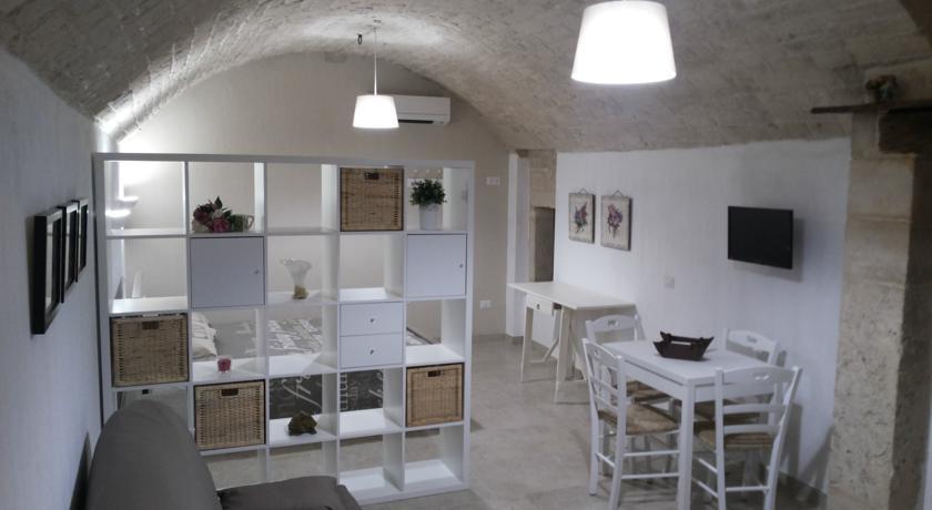 Dimora Miccolis Hotel Alberobello Exterior foto